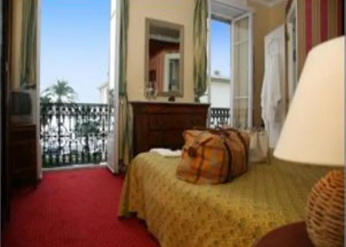 Villa EdenHotel Nice